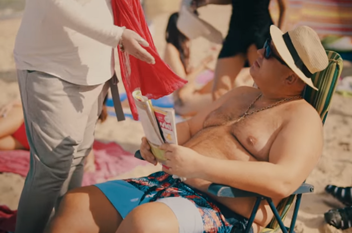 Focus - Lato nad Bałtykiem | VIDEO | Premiera