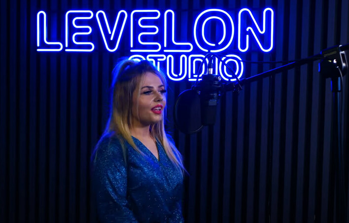 Folk Lady nowej odsłonie hitu Lady Pank pt. „Zawsze tam gdzie Ty„