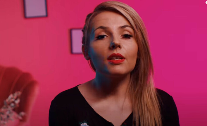 Wokalistka disco polo szczerze wadach mężczyzn! Folk Lady bardzo skoczną premierą pt. „Chłopy„ podbije rynek muzyczny?! 