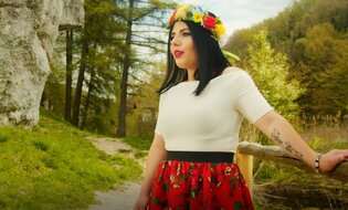 Folk znowu zachwycił w disco polo. Tym razem potrójnie! Gorąca premiera od Folk Lady!