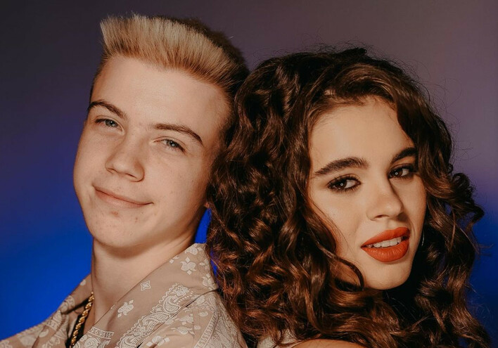 For Team: Wyjątkowa współpraca między Anastasiia Zakhandrevych a WonerS! O tym będzie mówiła cała Polska