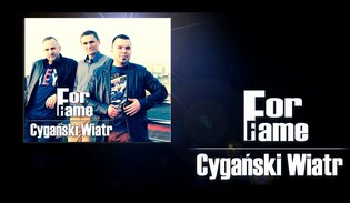 ForFame - Cygański Wiatr | Nowość 