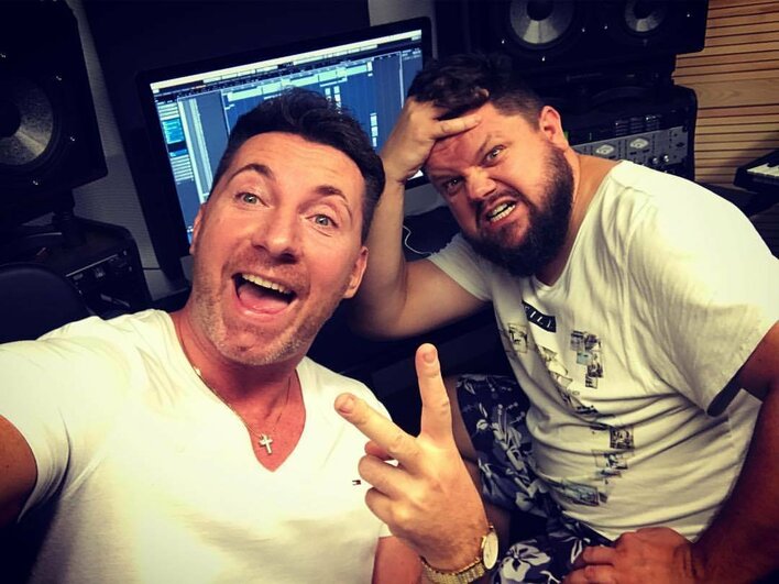 Formacja B-Qll z nowością!