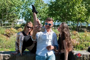 Zespół Ellixir nagrał klip do nowego singla pt. "Piękna"! Zobaczcie materiał