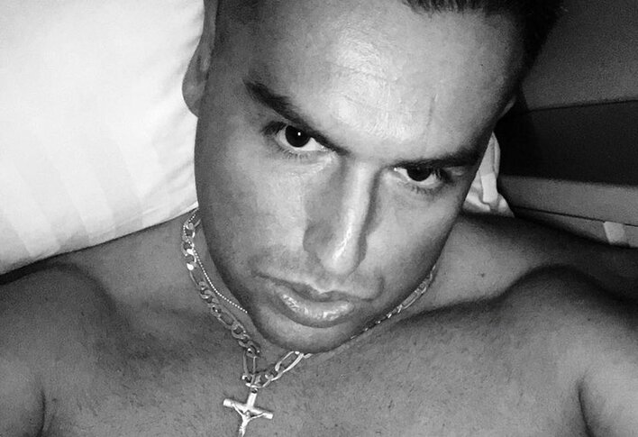 Wyjątkowa nowość od zespołu Extazy! Do sieci trafiły "Puste Słowa"! 