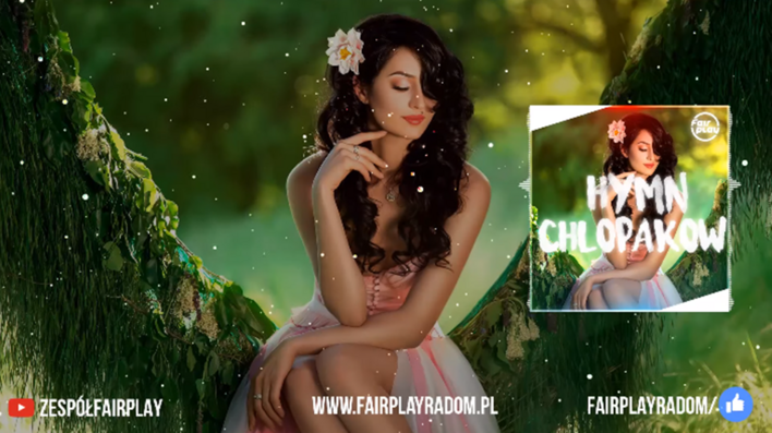 Formacja Fair Play zniechęca do wzięcia ślubu?! Przesłuchajcie jak brzmi "Hymn Chłopaków" - PREMIERA