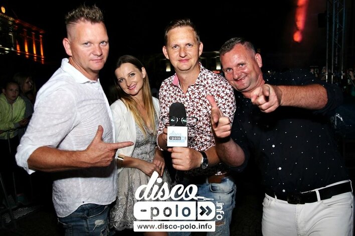 Formacja Mig triumfuje - ich projekt okazał się wielkim sukcesem! | Gratulujemy | VIDEO