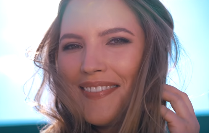 Formacja Moment nagrała klip do singla pt. "Usta Karmelowe" | VIDEO