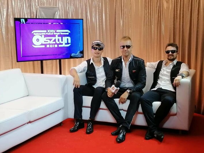 Formacja News w premierowym wydaniu! "W głowie zawroty" oczaruje całą Polskę?