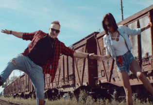 Formacja Nokaut z premierą "Plus i Minus" - czy to jest nowy przebój disco polo?!