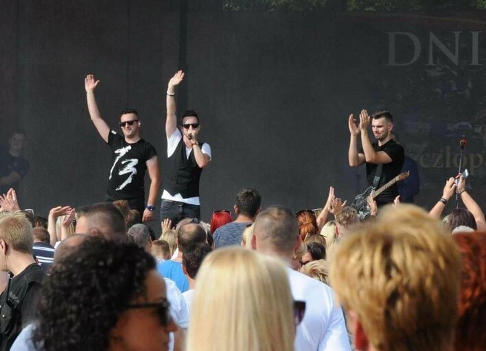 Formacja Playboys w nowym brzmieniu! Przesłuchajcie jak brzmi nowość! 