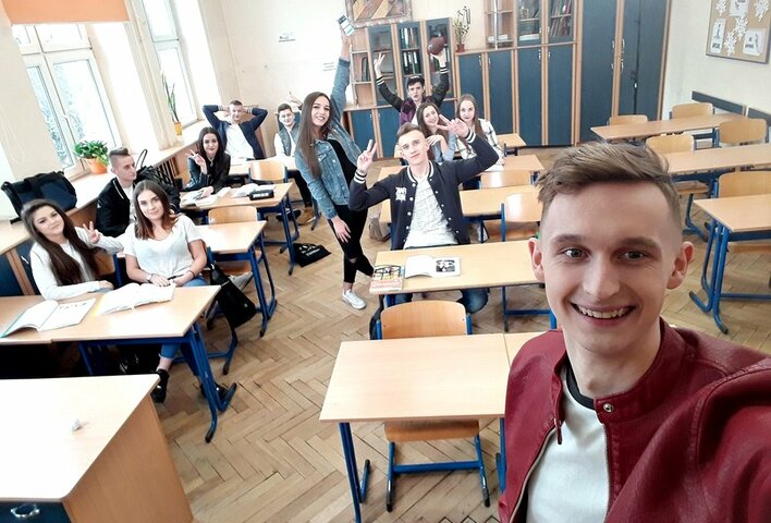 Formacja Spontan w premierowej produkcji! Przesłuchajcie nowość 