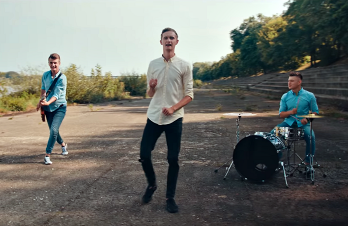 Formacja Spontan w premierowej produkcji! Ta wersja może zawojować rynkiem disco polo! | VIDEO 