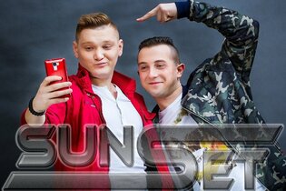 Formacja SunSet rośnie w siłę - "jest dobrze!" przyznaje zespół! 