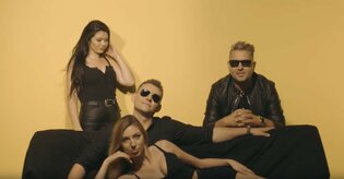 Formacja Veegas z gorącą propozycją! Nowość pt. "Znowu było mało" to nowy hit disco polo?!