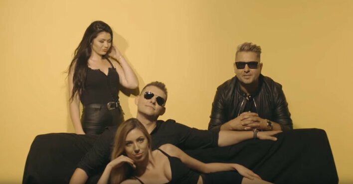 Formacja Veegas z gorącą propozycją! Nowość pt. "Znowu było mało" to nowy hit disco polo?!