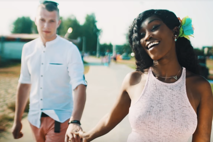 Formacja Vinez w premierowej produkcji - przesłuchajcie NOWOŚĆ!