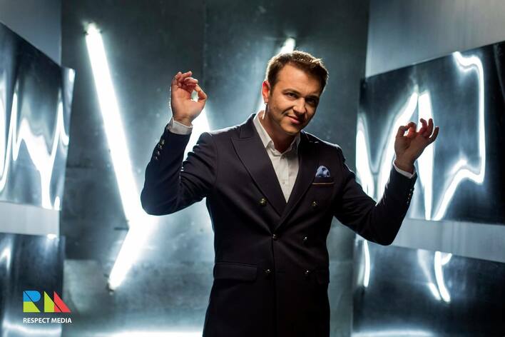 Formacja Weekend w amerykańskim serialu?!