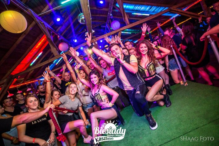 Gwiazdę disco polo poniósł niezły melanż! Zobaczcie najnowszy materiał!