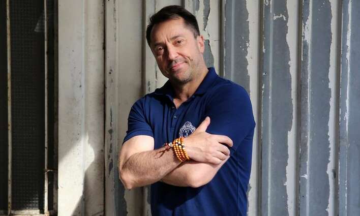 Fortuna Marcina Millera. Na konto gwiazdora disco polo wpłynęły dwa miliony.