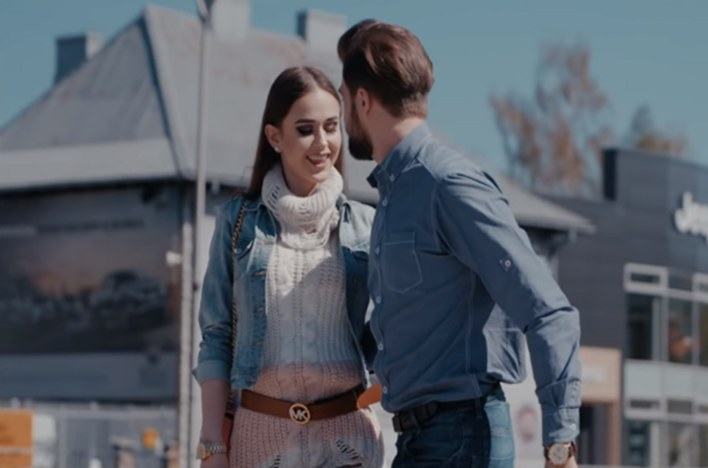 Fox - Wymówka | VIDEO | Premiera