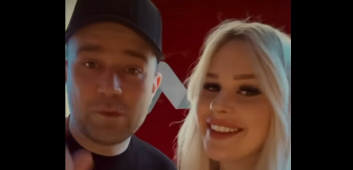 Freaky Boys i Blondi łączą siły w ekscytującej współpracy