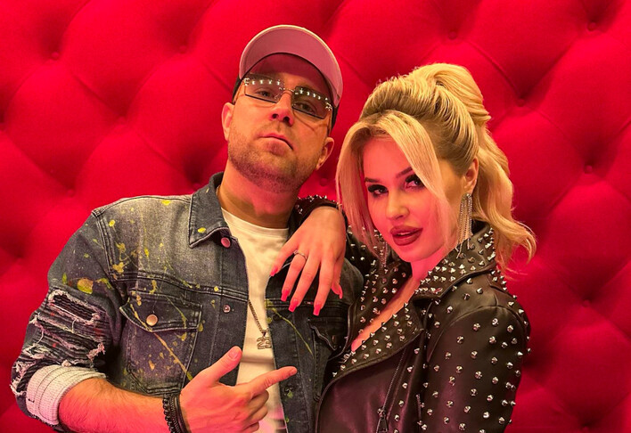 Freaky Boys i Blondi z nowym klipem: „Daj mi tylko noc„! Mamy przedpremierę! Zobacz NOWOŚĆ jako pierwszy!