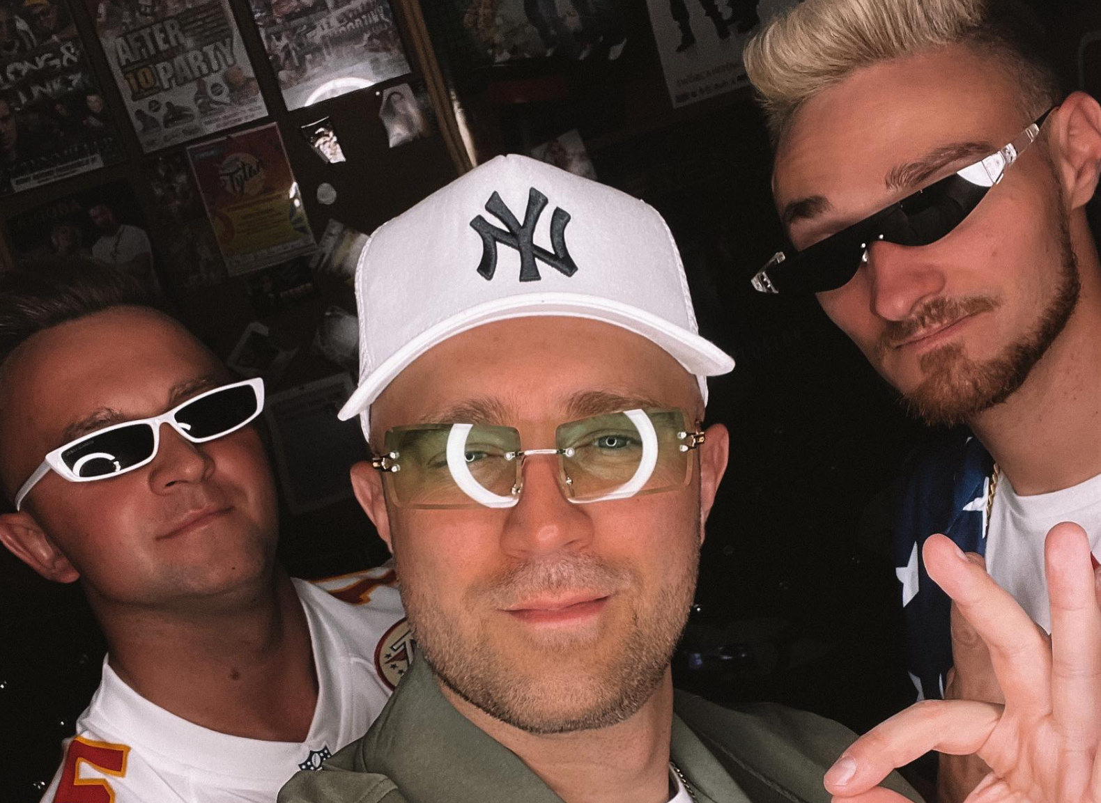 Freaky Boys szykują premierę nowego utworu „Ty masz w sobie coś”! Zobacz przedpremierę