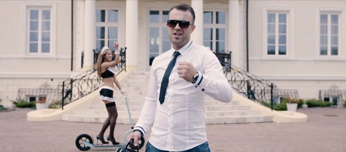 Freaky Boys! To do nich należy branża disco polo! Będzie nowy krążek? 