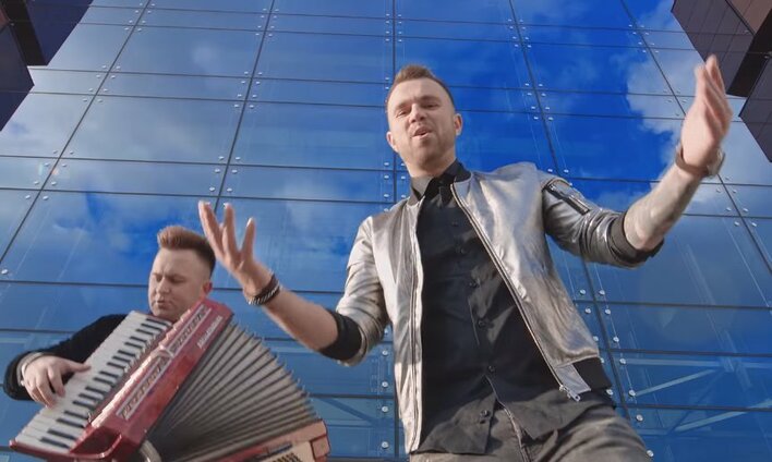 Freaky Boys z nową propozycją. Zobaczcie jako pierwsi „Chodź jeszcze raz”! | Mega premiera 