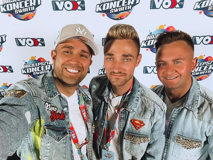 Freaky Boys z taneczną nowością! To będzie discopolowy hit sylwestrowej nocy?!