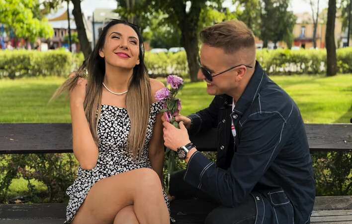 Niespodziewany zwrot akcji! Kaśka podbije rynek disco polo?! Gorąca premiera w Disco Polo! Sztos?
