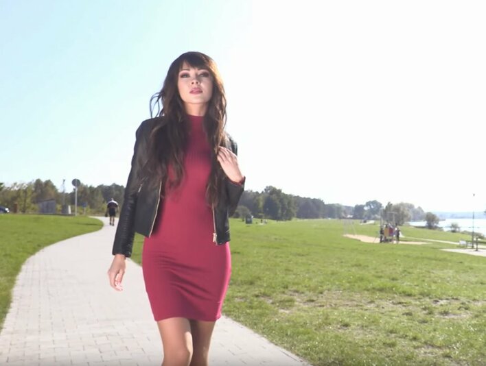 Freestyle - Dama z Instagrama | Premiera klipu