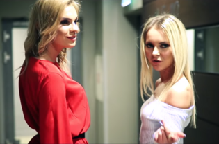 Freestyle & Dj F.Style - Ja Chce Być Z Tobą | VIDEO | Premiera