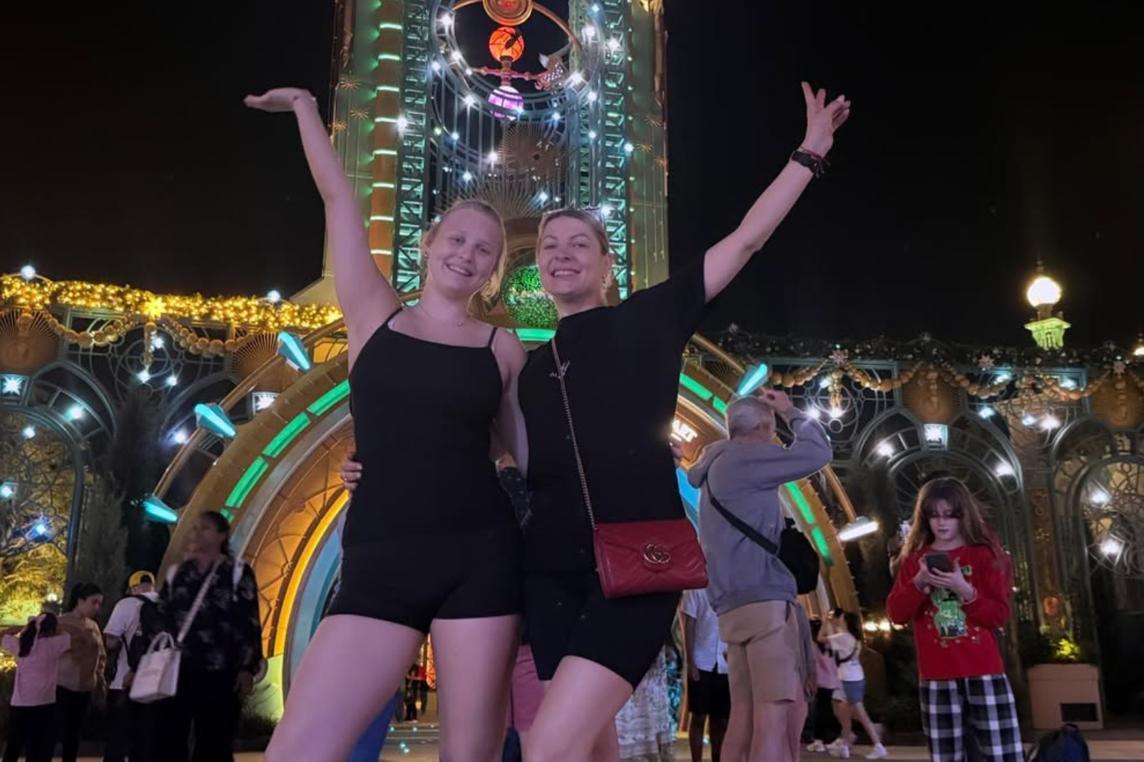 Gabrysia Narożna to cała mama? Magdalena Narożna pokazała wyjątkowe kadry z rodzinnego