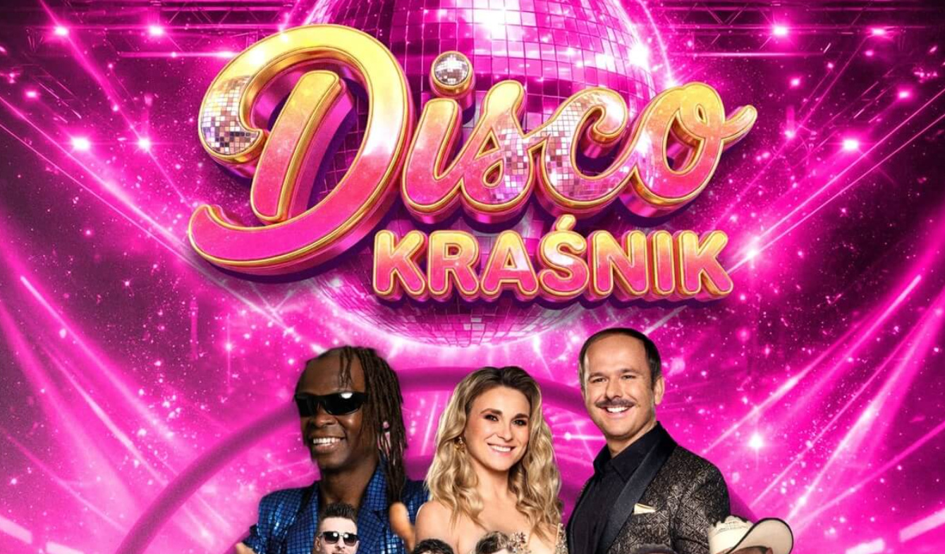 Gala Disco Kraśnik 2026 już 5 czerwca! Kto wystąpi na scenie?