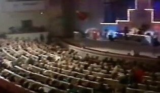 Pamiętacie Galę Piosenki Popularnej i Chodnikowej 1992? Mamy wyjątkowe nagranie! Od tej imprezy disco polo weszło na inny poziom!