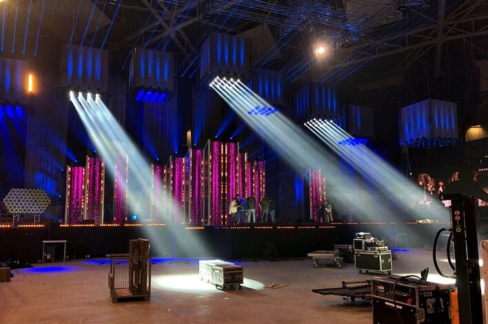 Galeria Gwiazd: „Łódź Disco Fest” – Atlas Arena 2017 | FOTO & VIDEO