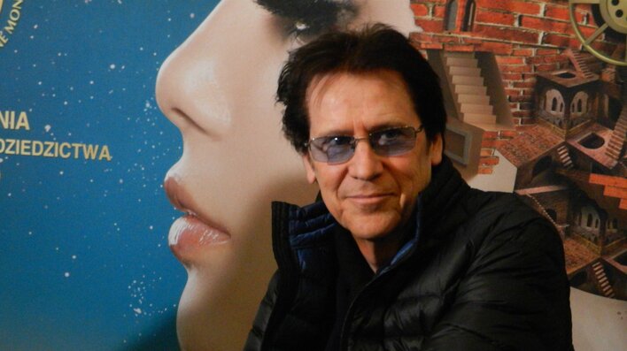 Gdyby nie nowa partnerka mogłoby go już nie być! Szczere wyznanie wokalisty!