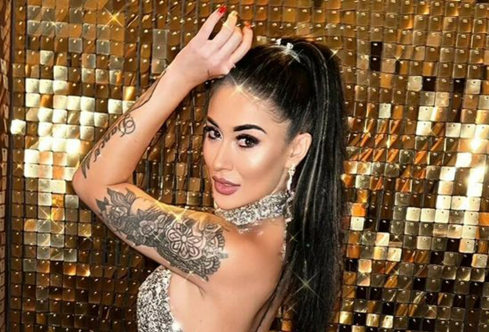 „Gdzie Jest Vixa„ w nowej odsłonie - Roxaok w klubowej premierze!