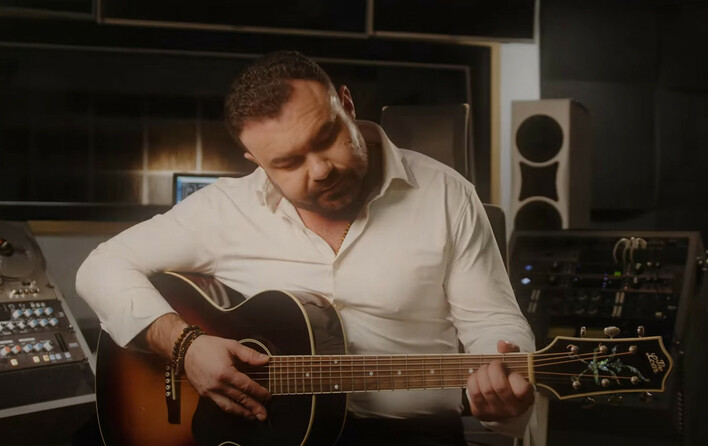 „Gdzie Jesteś Kochana„ - Przebój od Kenzo