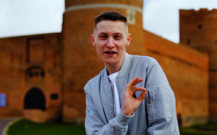 "Gdzie mam Cię szukać" – Zespół Midix! Zobacz przedpremierę! 