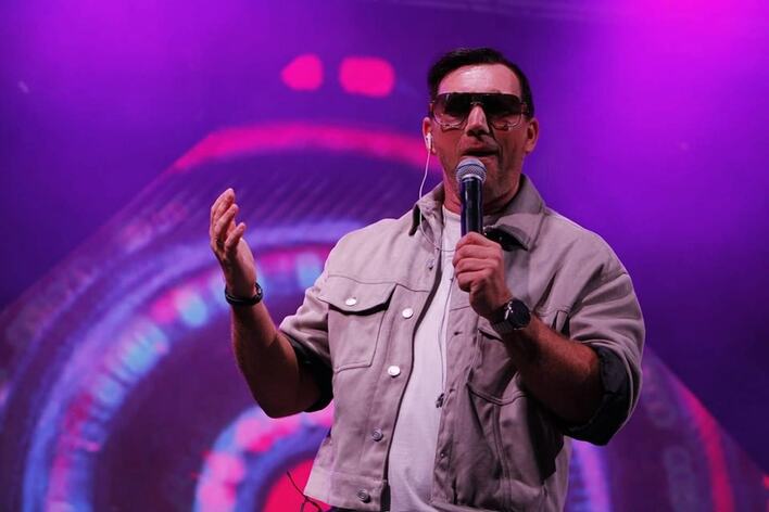 Grają najpiękniejsze disco polo?! Drossel zaskoczyli premierą „Gdzie nie spojrzę, wszędzie Ty„! Fani „Super jesteście„