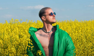 „Gdzie nikt nie Doszedł„ Gorąca premiera od Raf Shafranek