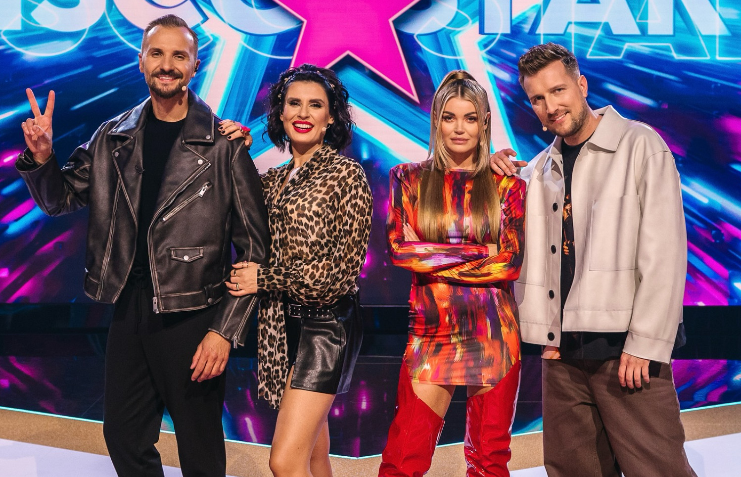Gdzie oglądać „Disco Star” i powtórki programu