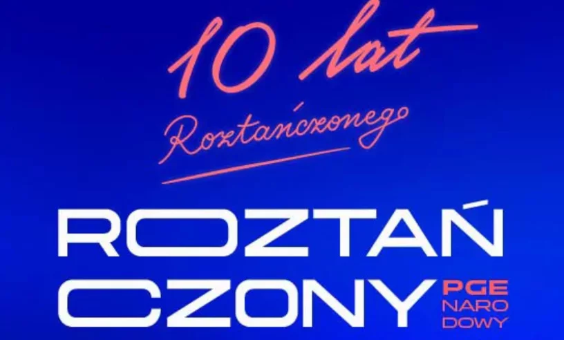 Czy Roztańczony PGE Narodowy 2026 będzie w telewizji? Gdzie i kiedy oglądać?