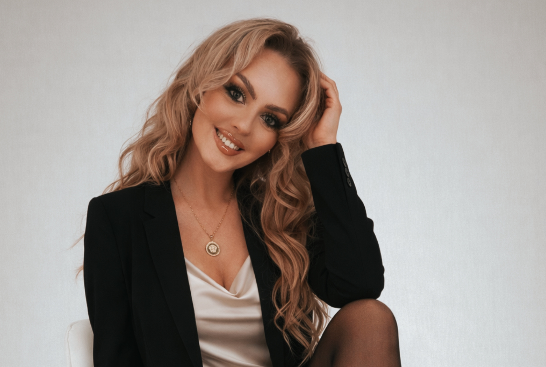 "Gdzie oni są" od Mistic z milionem odsłon – wokalistka dziękuje fanom