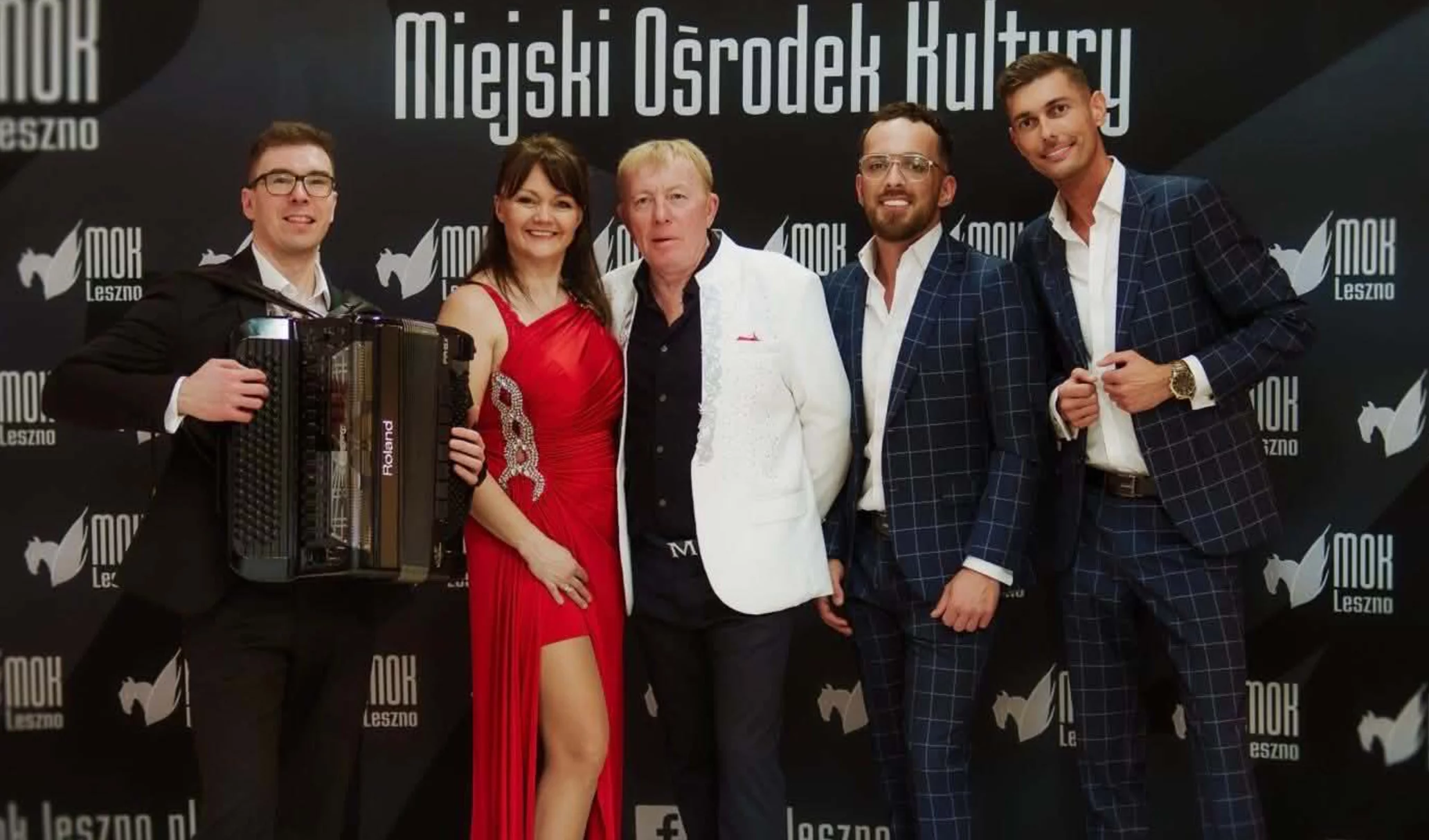Gdzie zagra MarsaAlam na trasie „Szlagierowy Zawrót Głowy"? Oto wszystkie ogłoszone miasta i daty