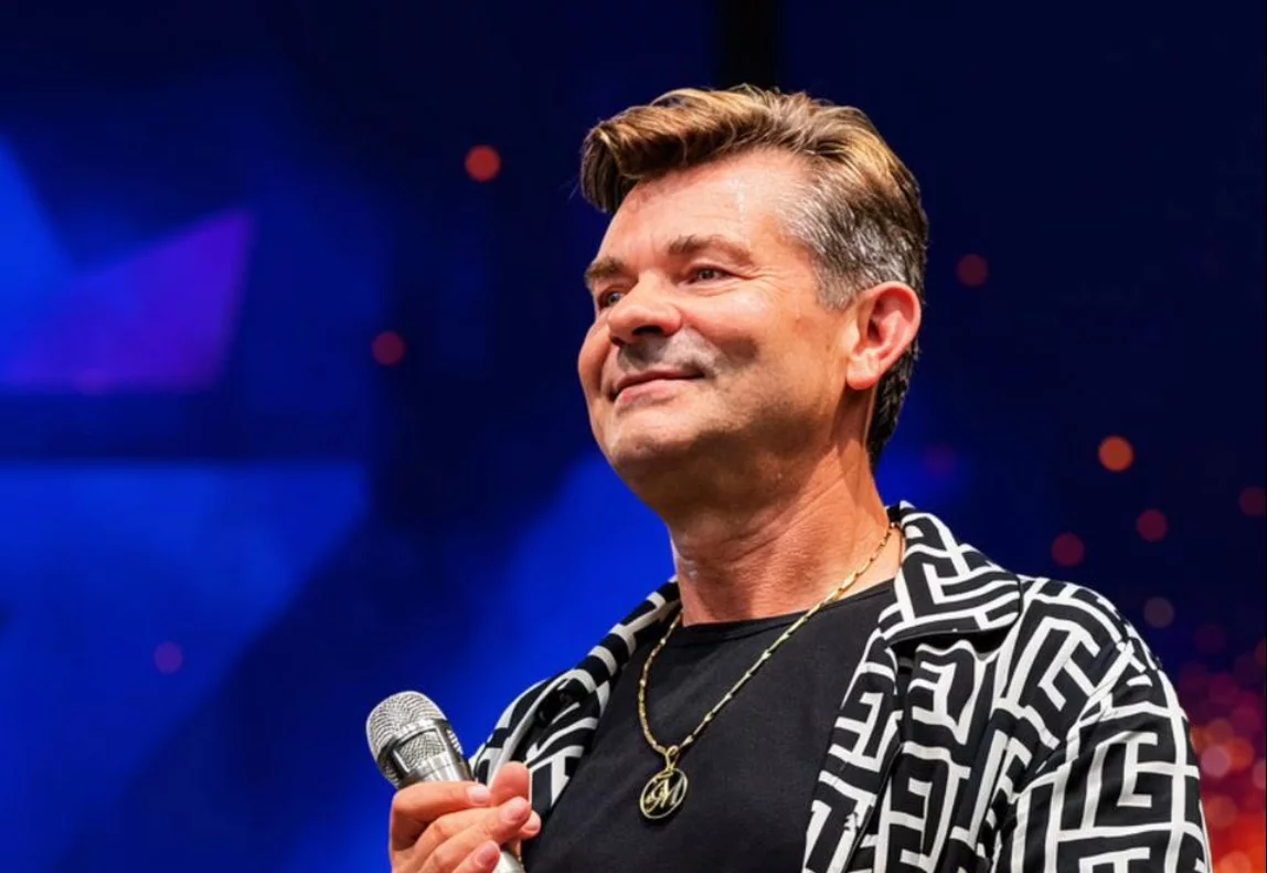 Gdzie zagra Zenek Martyniuk w lipcu 2026? Oto pełna lista koncertów zespołu Akcent