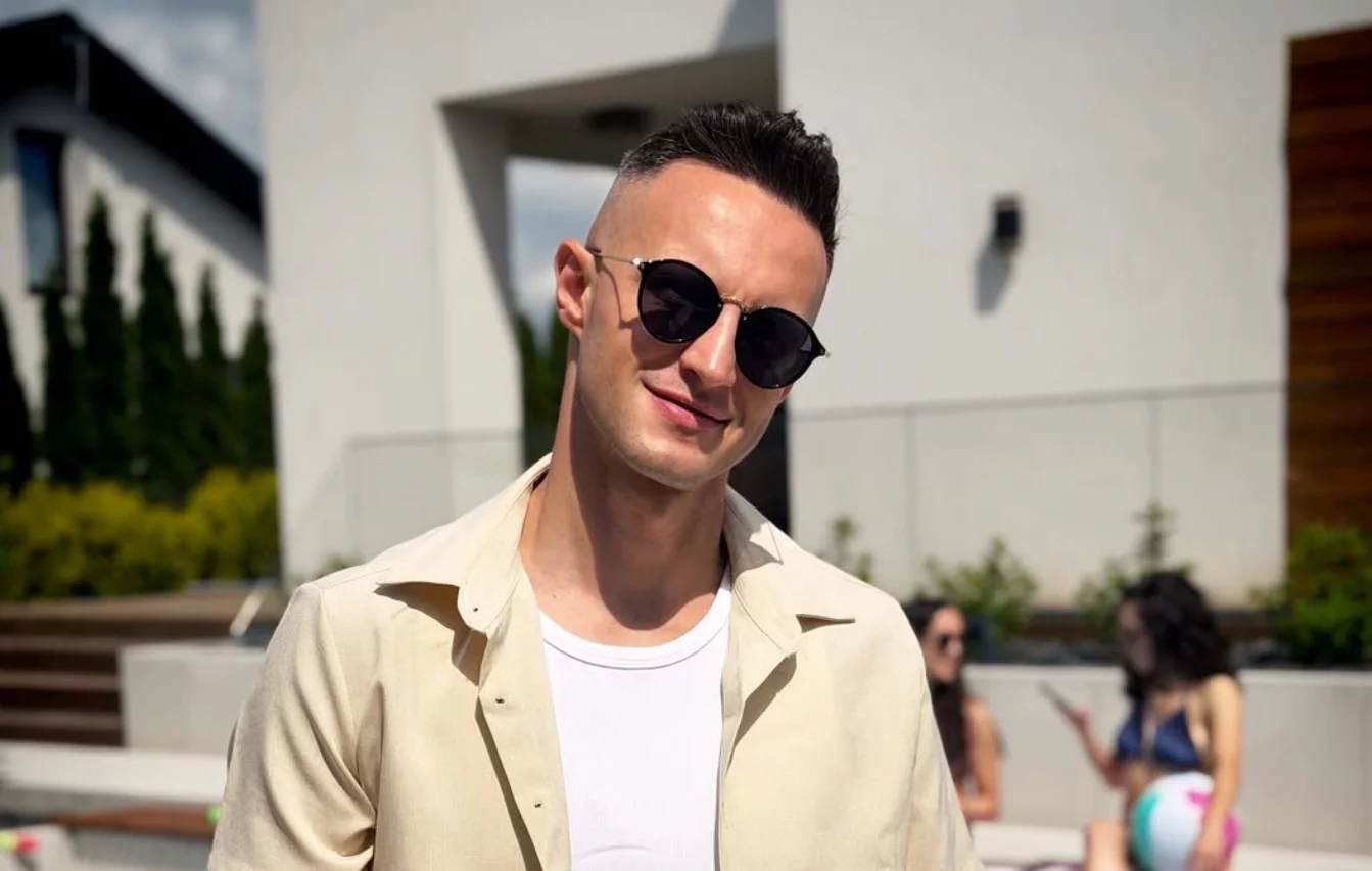 Gdzie zagra zespół Playboys we wrześniu 2026?